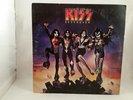 Kiss Destroyer LP Record Vinyl- 1st Pressing NBLP 7025