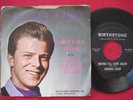 CHANCE EDEN   FIRST LOVE AFFAIR/ MAYBE I'LL LOVE AGAIN   RARE TEEN ROCK 45 PS NM