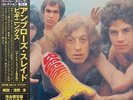 AMBROSE SLADE - BEGINNINGS  2006 JAPAN MINI LP CD