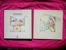STEVE MILLER / THE BAND / QUICKSILVER - super clean 3 LP Box Set - Capitol 288