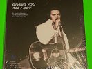 Elvis Presley - Giving you all I got