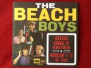 The Beach Boys God Only Knows Wouldn't It Be Nice 2016 Pet Sounds Yellow Vinyl