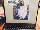The Carpenters, Close To You, SP-4271 Rare SEALED W/Hype Sticker Original 1970