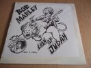 Bob Marley – Lion Of Judah (1980?) rare live double LP SEALED