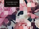 Chvrches Every Open Eye White 12