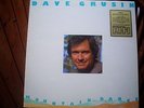 Dave Grusin 'Mountain Dance' Nimbus Supercut vinyl LP