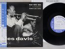 MILES DAVIS VOLUME 2 YOUNG WITH A HORN BLUE NOTE TOJJ-5022 Japan OBI 10