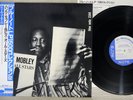 HANK MOBLEY AND HIS ALL STARS BLUE NOTE BN-1544 Japanese Pressing OBI MONO LP