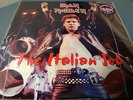 IRON MAIDEN -GORIZIA ITALY 1981-1LP -ULTRALIMITED EDITION ON PURPLE VINYL-MINT