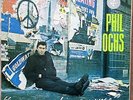 PHIL OCHS I Ain't Marching Anymore LP OG US STEREO PRESS on ELEKTRA