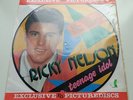 KLP200 - Ricky Nelson - A Teenage Idol - EU LIMITED EDITION PICTURE DISC LP