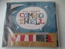 COMBO SWELL KFJC Comp. Surf Instrumentals The Kilaueas El Ray Deadbeats Rare