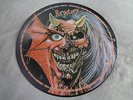 IRON MAIDEN Purgatory/Maiden Japan  12