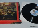 Tom Waits Nighthawks At The Diner 1975 Asylum 7E-2008, PRC 2 LP VG vinyl