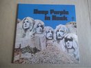 Original DEEP PURPLE - 