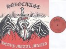 Holocaust - Heavy Metal Mania - 12