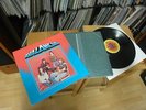 AVALANCHE SAME LP IN 1976 MINT AUSTRALIA PROG. 