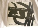 JIMMY RANEY Plays Stan Getz Red Mitchell Hall Overton 10