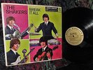 COOL & RARE 1965 Orig THE SHAKERS   BREAK IT ALL =  KILLER CRAFTED BEATLES BEAT