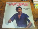 VAN JONES Time Has made Me New LP IMPULSE private modern soul boogie 80s VG++