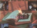 R.E.M. - Fables of the Reconstruction of the... SEALED LP 180g Vinyl LP