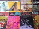 Colección 45 Discos Musica Big Band, Easy Listening, Vinyl, LP , Album , 10