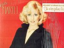 MFD IN CANADA 1978 NM POP FR QUEBEC POP LP RENEE MARTEL : SELF TITLED : TU N'ES