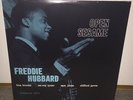 FREDDIE HUBBARD 'Open Sesame LP NEW Sam Jones Tina Brooks McCoy Tyner Van Gelder