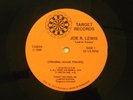 Joe R. Lewis (12