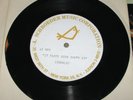 Original Northern Soul Acetate 45 Barbara Jean English - It Taste Sour Don't It
