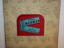 Ethel Merman A Musical Autobiography (1955, 2 LP Box Set) Musical, Stage