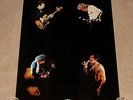 QUEEN Live Killers Japan -  1979 JAPANESE PROMO POSTER (59.5cm x 84cm)