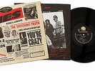 GUNS N' ROSES LP G N' R LIES, GERMAN PRESS, 