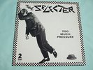 The Selecter - Too Much Pressure.Original 1980 2 Tone Vinyl Album.First Pressing