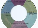 NORTHERN SOUL R&B 45 - SHERWOOD FLEMING 