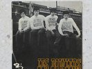 Ep 45t les bowlers il est trop tard rock français sixties dédicacé