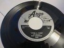 1957 HOLLYWOOD ROCKABILLY 45 RAY STANLEY EDDIE COCHRAN on ARGO ''OVER A COKE''