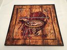 SMASHING PUMPKINS - Machina / Machines Of God - UK 2000 HUT 2 x LP - W/ BOOKLET