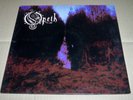 OPETH My Arms, Your Hearse - 2LP - LIMITED /1000 - Displeased D-00083, 2001 - VG