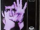 CORONER Mental Vortex 1991 Germany vinyl LP WITH POSTER TRASH HEAVY METAL