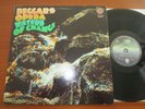 BEGGARS OPERA Waters of Change Rare 1971 Prog Psych Rock LP Vertigo 6360-054