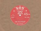 Ray Charles /NF Porter - I Dont Need No Doctor /Keep On keeping On - S.O.S - Nor