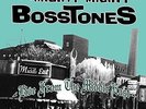 MIGHTY MIGHTY BOSSTONES - Live From the Middle East 2 LP Vinyl, RSD 2015, NEW,