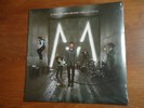 Maroon 5 - It Won't Be Soon Before Long - RARE Vinyl LP Record Gatefold 12