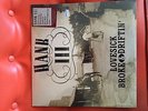 Hank III (3) (Hank Williams 3) Lovesick Broke & Driftin LP New Sealed w/ CD copy