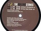 Rolling Stones Out Of Control - Withdrawn ... 7