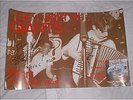 They Might Be Giants Then: The Earlier Years - Autog... memorabilia USA promo