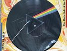Pink Floyd Dark Side of the Moon Picture Disc / SEAX-11902