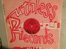 Eazy E Boyz In The Hood Hip Hop VG Vinyl 12