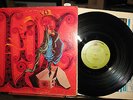 Grateful Dead 'Live Dead' Warner Bros 2WS 1830 WITH RARE Insert   EX VINYL